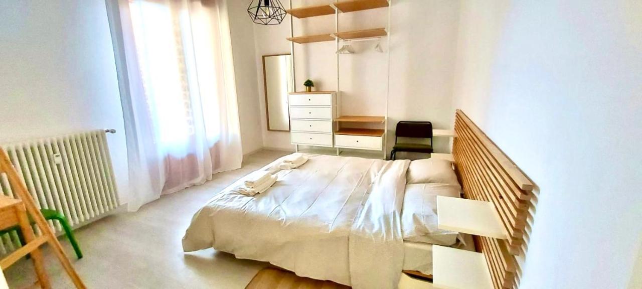Apartamento A Quattro Passi Dal Centro Bolonia Exterior foto