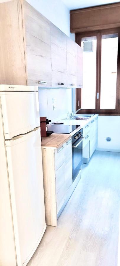 Apartamento A Quattro Passi Dal Centro Bolonia Exterior foto