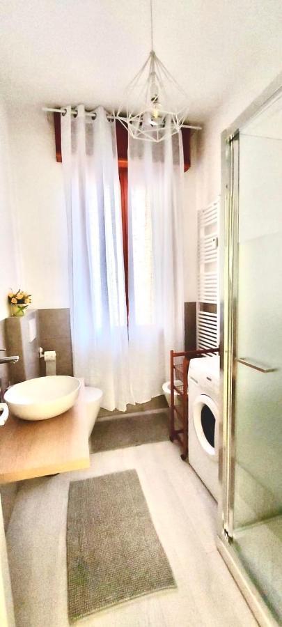 Apartamento A Quattro Passi Dal Centro Bolonia Exterior foto